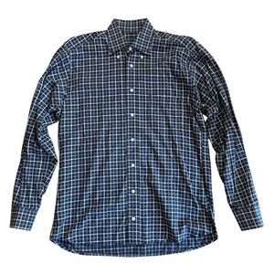 burberry mens dress shirt Burberry Check Shirt